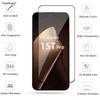 6in1 Glass For Xiaomi 15T Pro Full Cover Tempered Glass Xiaomi 15T Pro Screen Protector HD Phone Lens Film Xiaomi 15T Pro