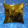 The BBackrooms movie  Pillow for Sofa Seat Chair DecorativeModern Home Decor Print Throw Cushion