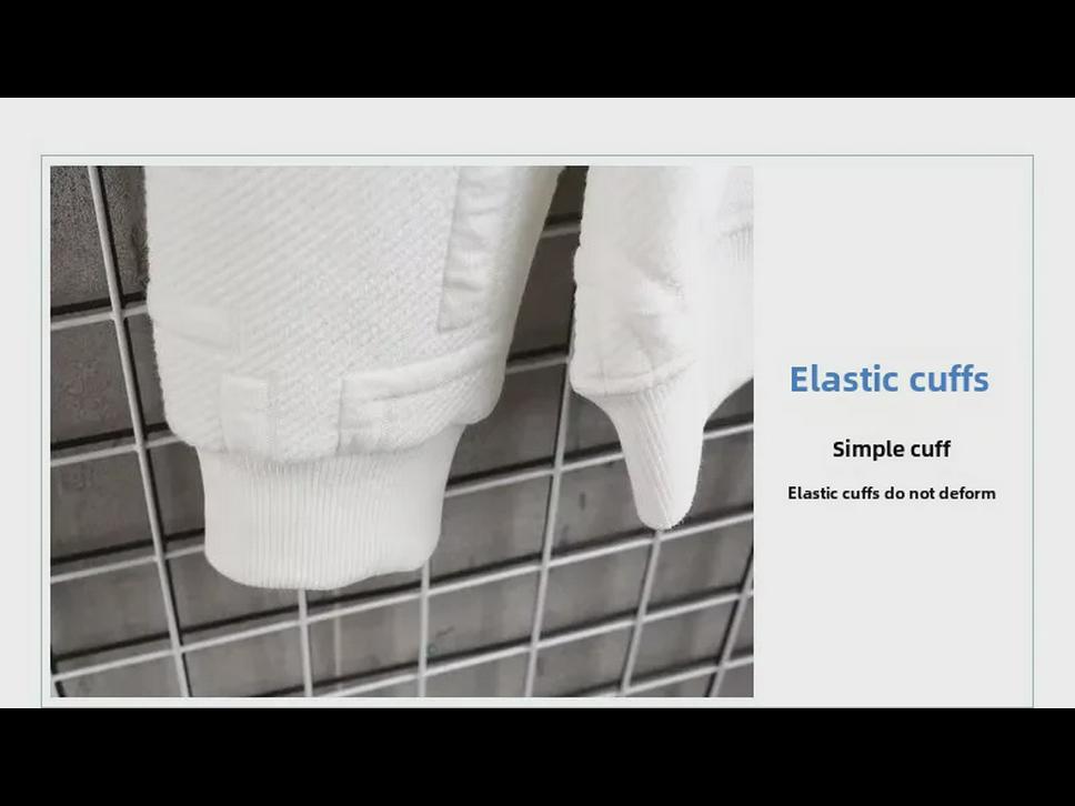 Pánská mikina přes hlavu s kulatým výstřihem volného střihu pro jaro/podzim 2023 - Ležérní, všestranná a stylová.