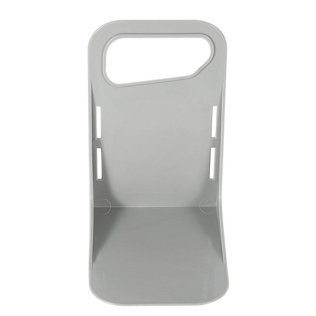 HOT Multifunkční Záda auta Auto Trup Pevný držák Držák Přihrádka na zavazadla Stojan s organizérem odolným proti otřesům Úložné jednotky