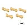 New Wooden Railway Track All Kinds Fork Rail Bifurcation Beech Wood Track Accessories Fit for Thomos Wooden Tracks Toy Kids Gift