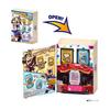 [BANDAI] [BANDAI Kamen Rider Gav DX Rider Gochizo Special Set