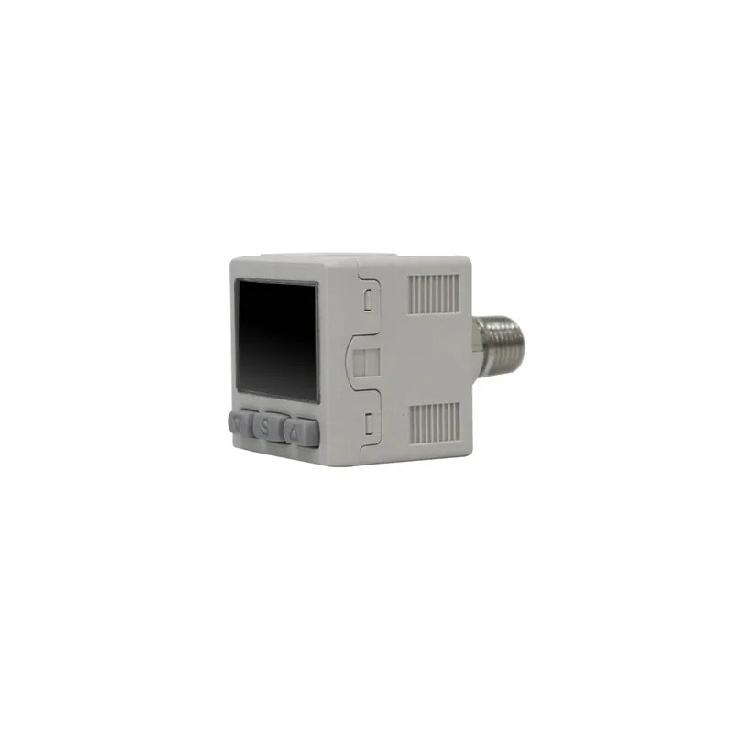 Vacuum Gauge, Air Pressure Sensor Digital Pressure Switch, Negative Pressure Gauge
