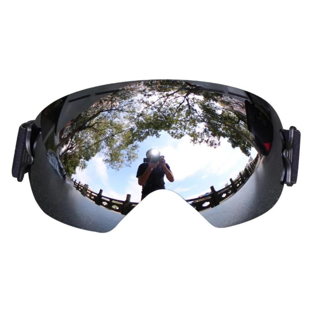 Lightweight Ski Goggles Professional Snow Eyewear Winter Sports Snowboard Skiing Glasses  Women Men