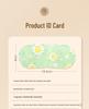 Kefu Steam Eye Mask for Eye Fatigue Relief and Improved Sleep