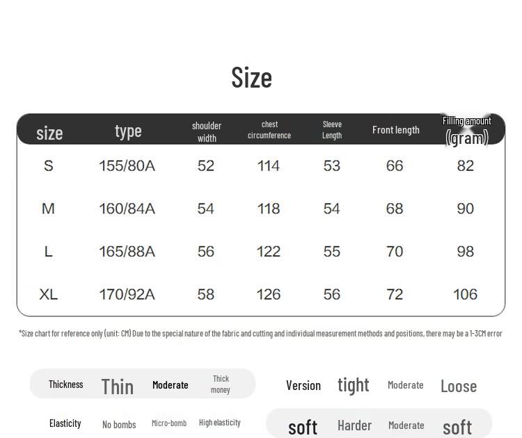 TonLion Women's Color-block Patchwork Lapel Down Jacket