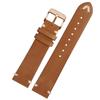 For Oris 65 Genuine Leather Strap Diving Belt Series Copper Ring Bronze Large Crown Tudor Vintage Watch Chain 18mm 20mm 22mm