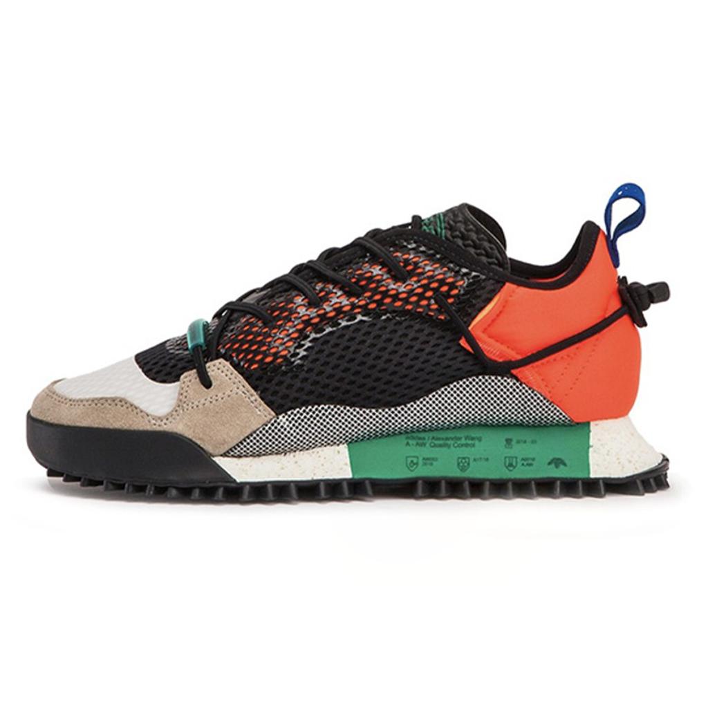 Reissue Run Alexander Wang x Reissue Run Adidas Originals 'Solar Red' AQ1233