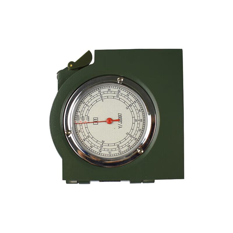 Outdoor Exploration Multi-Tool Compass