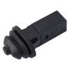 Gas Fuel Door Latch Ejector W/ Buffer For BMW 1 3 5 6 7 X3 X6  E88 E82 E46 E91 E90 E92 E93 #51178228939, 8228939