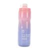 Bike Water Bottle 610ml Large Capacity Insulated Squeeze Cycling Drink Bottle for Hiking Running Travel