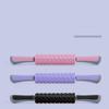 Yoga Massage Roller Gear Foam Roller Trigger Point Muscle Recovery Tool for Men Women Fitness Pilates Deep Tissue Relief