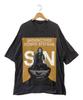 Undercover Big Silhouette T-Shirt Size L Unisex T-Shirt