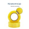 High-Adhesion Transparent Packing Tape