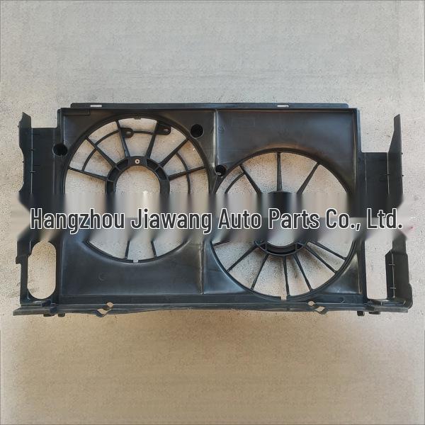 Electric Fan Assembly 16711-0V220 for 2013 Toyota RAV4 Only Excellent Announce