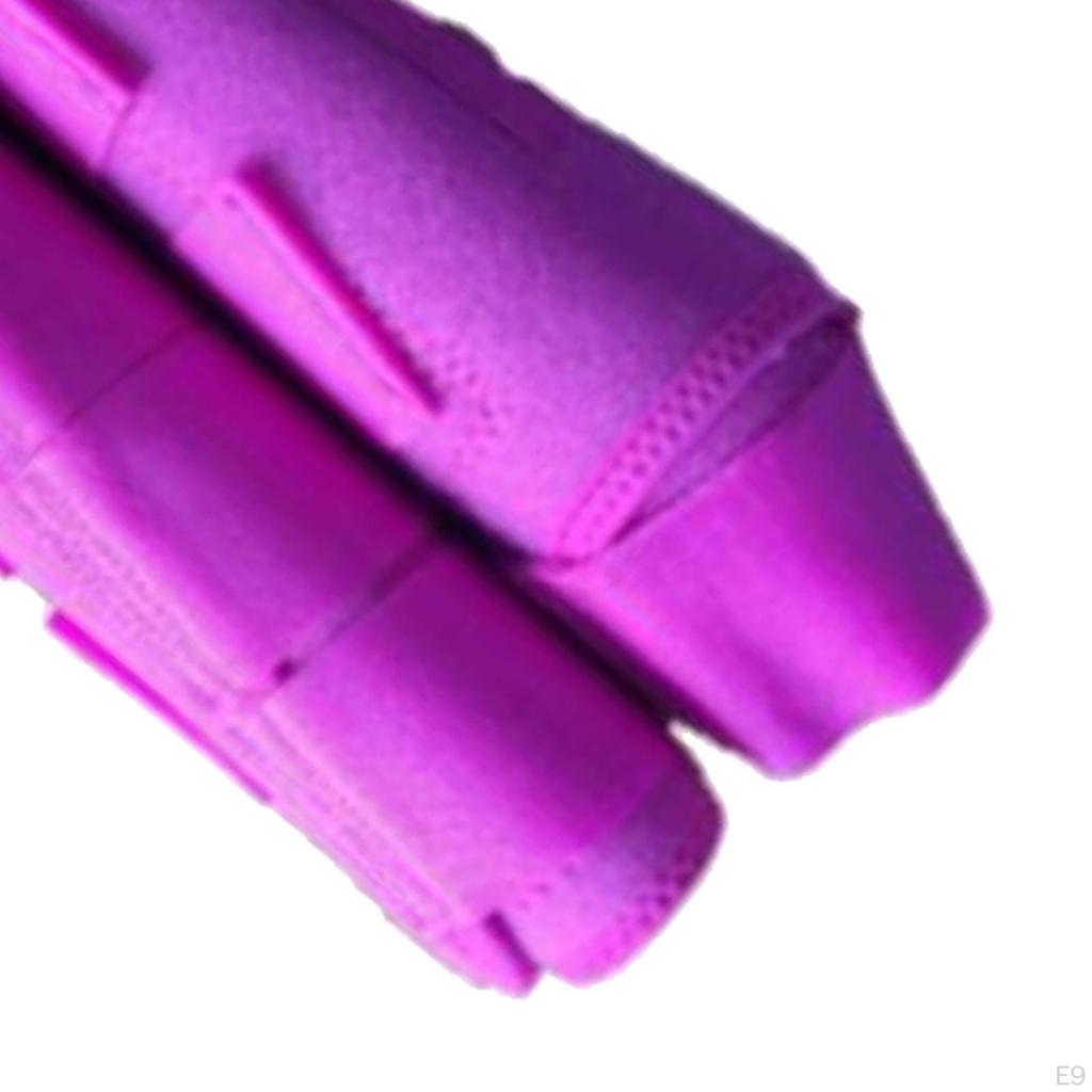 1 Leg Boots Equestrian Front Hind Tendon Boot Horse Training Jumping Protective Gear