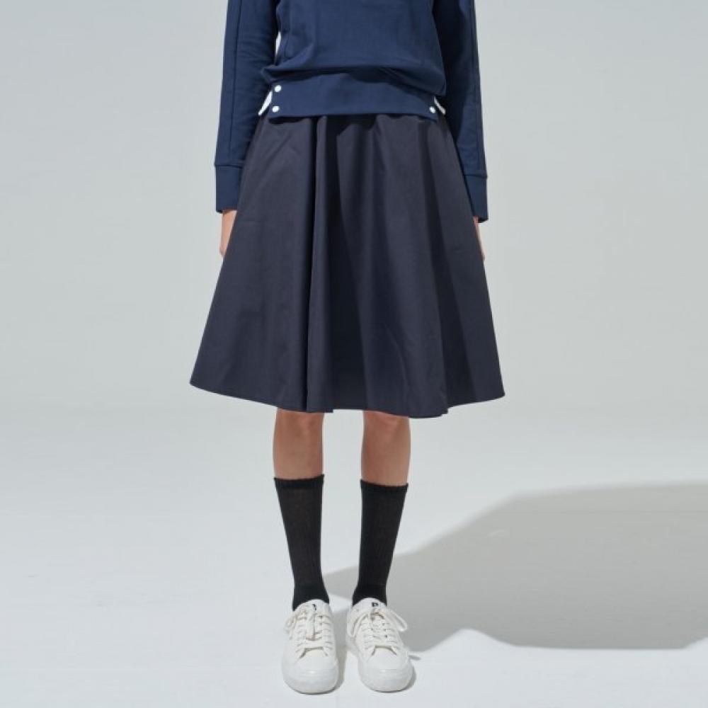 Blu Dot Rain Skirt Layered Ny 00F