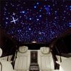 12V RGB LED Car Roof Ceiling Headliner Star Lights Kit 300Pcs Mixed Fiber Optic