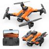 Remote Control Drone with Daul Camera 4K Optical Flow Positioning Obstacle Avoidance 5GWIFI FPV