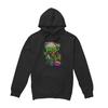 Tales of the Teenage Mutant Ninja Turtles Mens Sewer Squad Hoodie