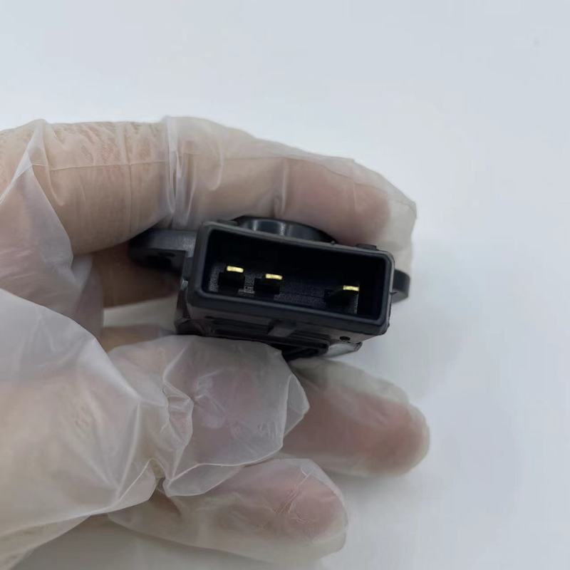 1pc 35102-02760 35102 02760 3510202760 TPS Throttle Position Sensor Brand New