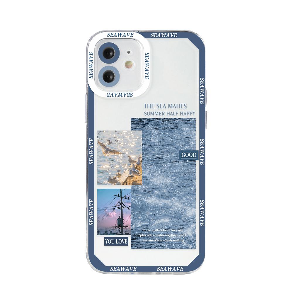 

Чехол для телефона iPhone 11 13 XR 15 14 Pro Max iPhone 12 16 7 8 Plus XS Max Samsung A15 A55 A05 A54 Redmi 12 13C Note 13 9 10 OPPO A16 A18 Vivo Y17S Y12 Xiaomi 13T&13T Pro синий