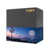 KANI 100mm Wide HT100 IV Premium Square Filter Set with Magnetic Adapter Fits 82mm Lens Holds 3 Square Includes Storage 814784 Ring, Frames, Filters,