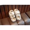 Summer Kids Sandals Big Boys Beach Sports Shoes Soft Sole Anti-slip Girls Toddler Casual Footwear