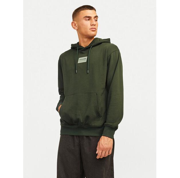 Толстовка Jack & Jones Hakkai EU XL