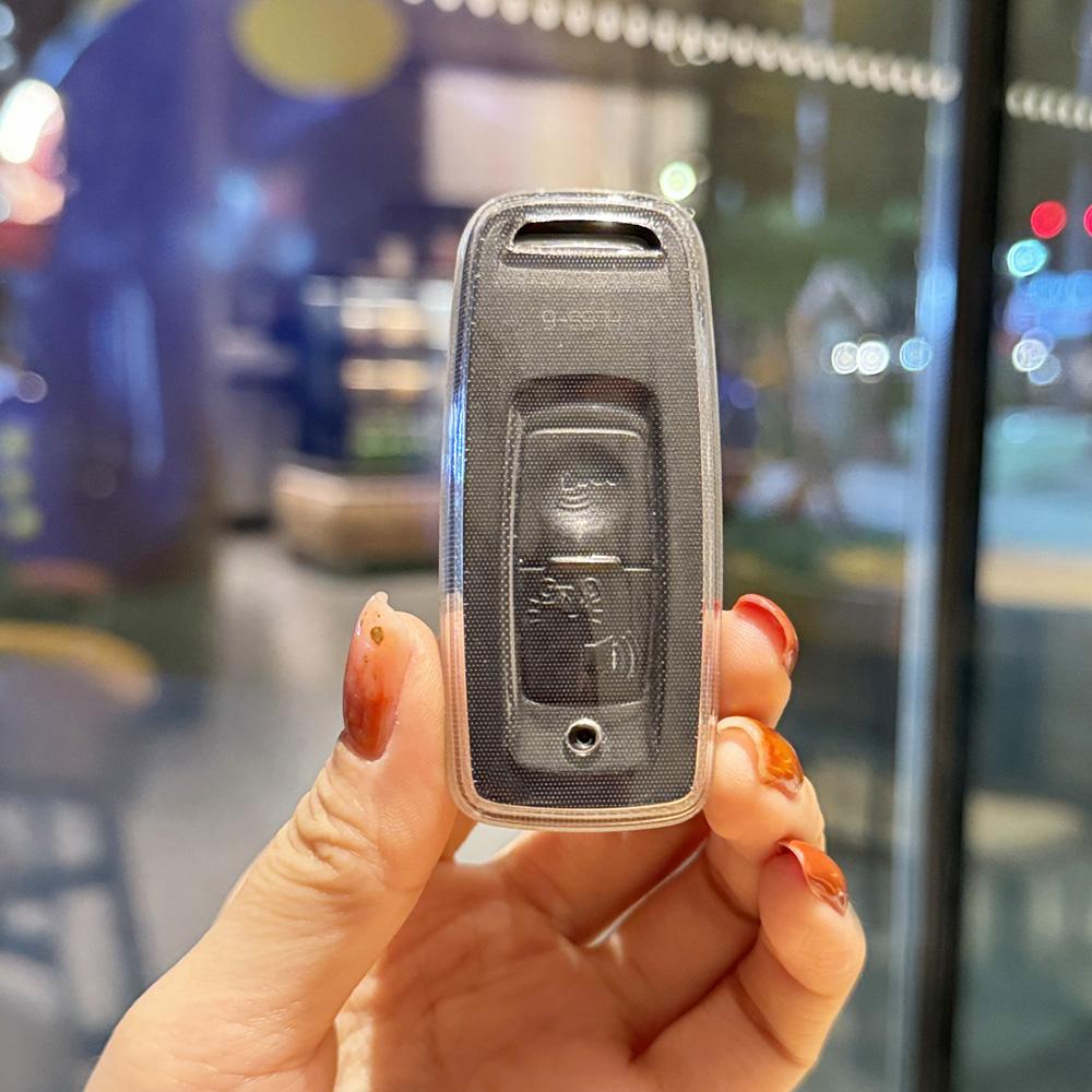 

Для HONDA Pcx125 PCX160 SH350 SH300 VISION NS110R XADV750 автоаксессуары без ключа, защитный чехол для ключей мотоцикла из ТПУ