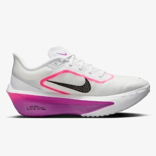 Nike Zoom Fly 6 Vivid Grape Hyper Pink Road Running Shoes FN8455-101 Women's