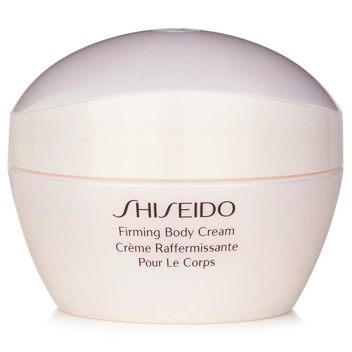 SHISEIDO Firming Body Cream