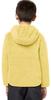 Jacket Jack Wolfskin Ice Curl Hood Jacket Kids Lemon Yellow Ice