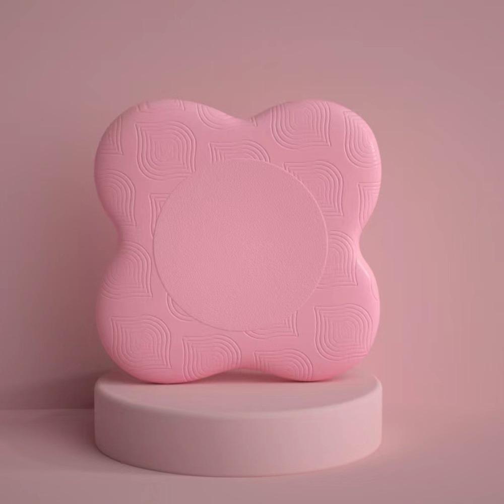 TPE Kneeling Pad Anti-slip Yoga Pad Joint Protection Pad Flat Support Mat  Sports