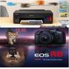 Canon SELPHY CP1500 Compact Photo Printer CN Plug (adapter Included)