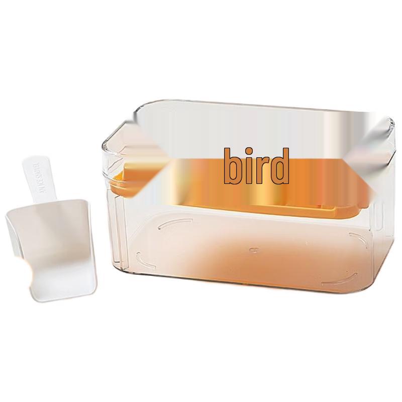 Green Source Easy Release Ice Cube Tray