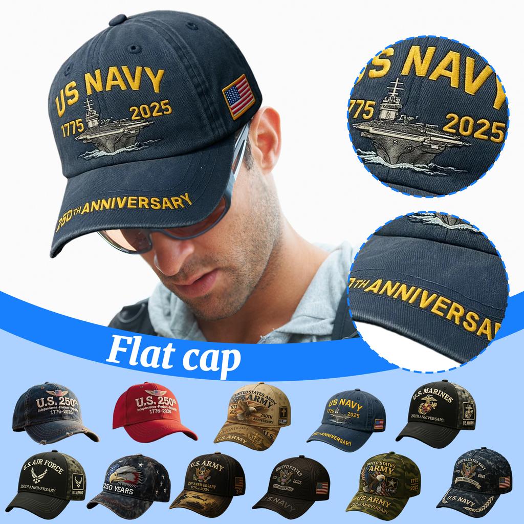 3D Printed Personalized Leisure Sunshade Baseball Hat Outdoor Ducks Tongue Hat For Men And Women