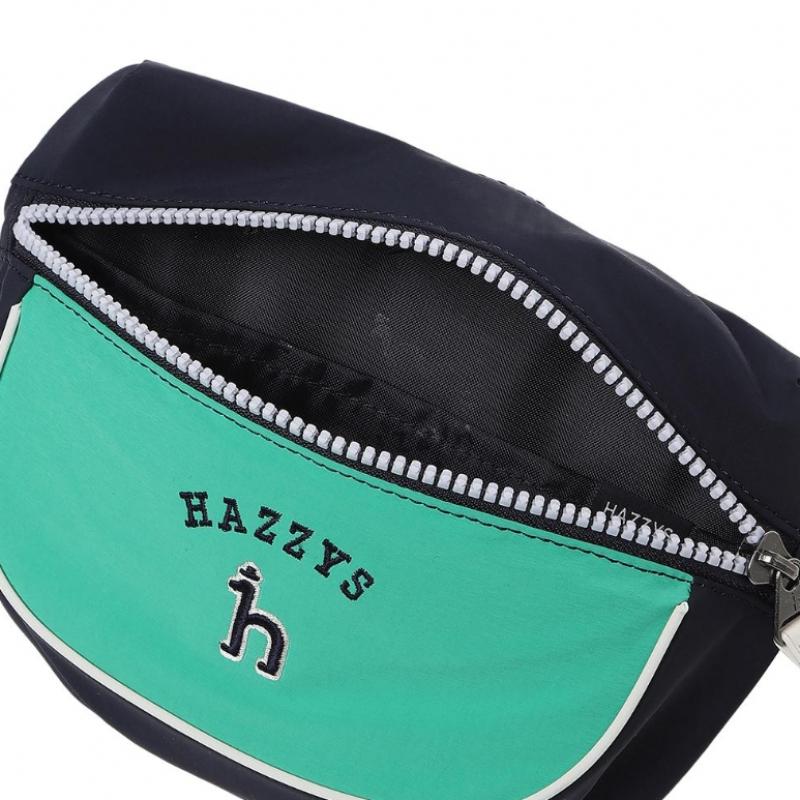 [hedges Kids] Tennis Multiway Hip Color  Hus60ub03m Nv 