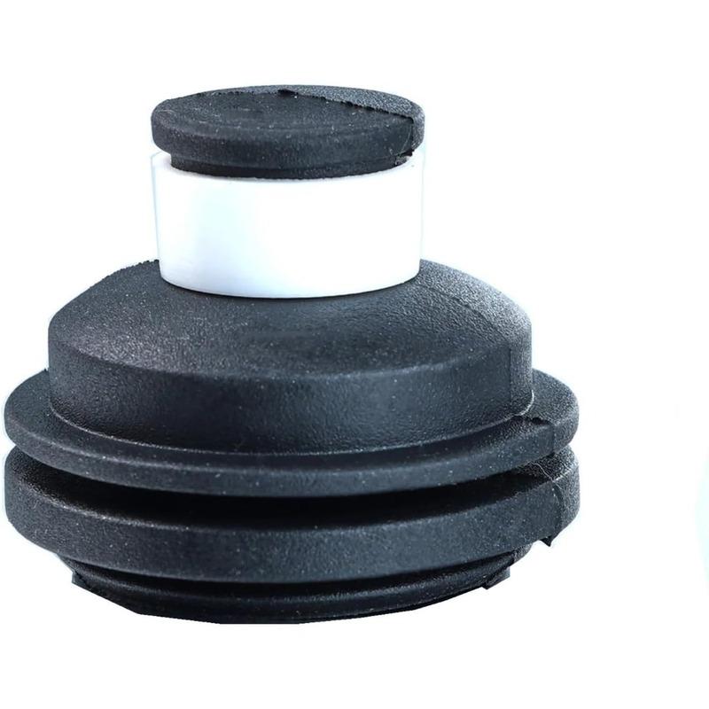 3PCS 7701056972 Engine Cover Rubber Grommet Mount Clips 7701060158 New FOR Renault Clio Kangoo Megane Scenic Modus Twingo