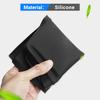 For Chery Omoda C5 EV 2024 2025 Car Central Control Wireless Charging Silicone Non-slip Pad Cover Accessories