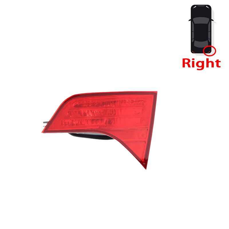 Car Rear Taillight Brake Light For Honda Civic 2006 2007 2008 2009 2010 2011 Tail light Assembly Without Light Bulb