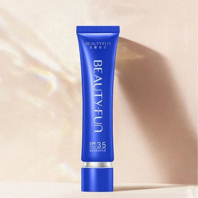 BEAUTY-FUN - Ultimate Radiance Correcting Nourishing Cream SPF35 PA++ 30g