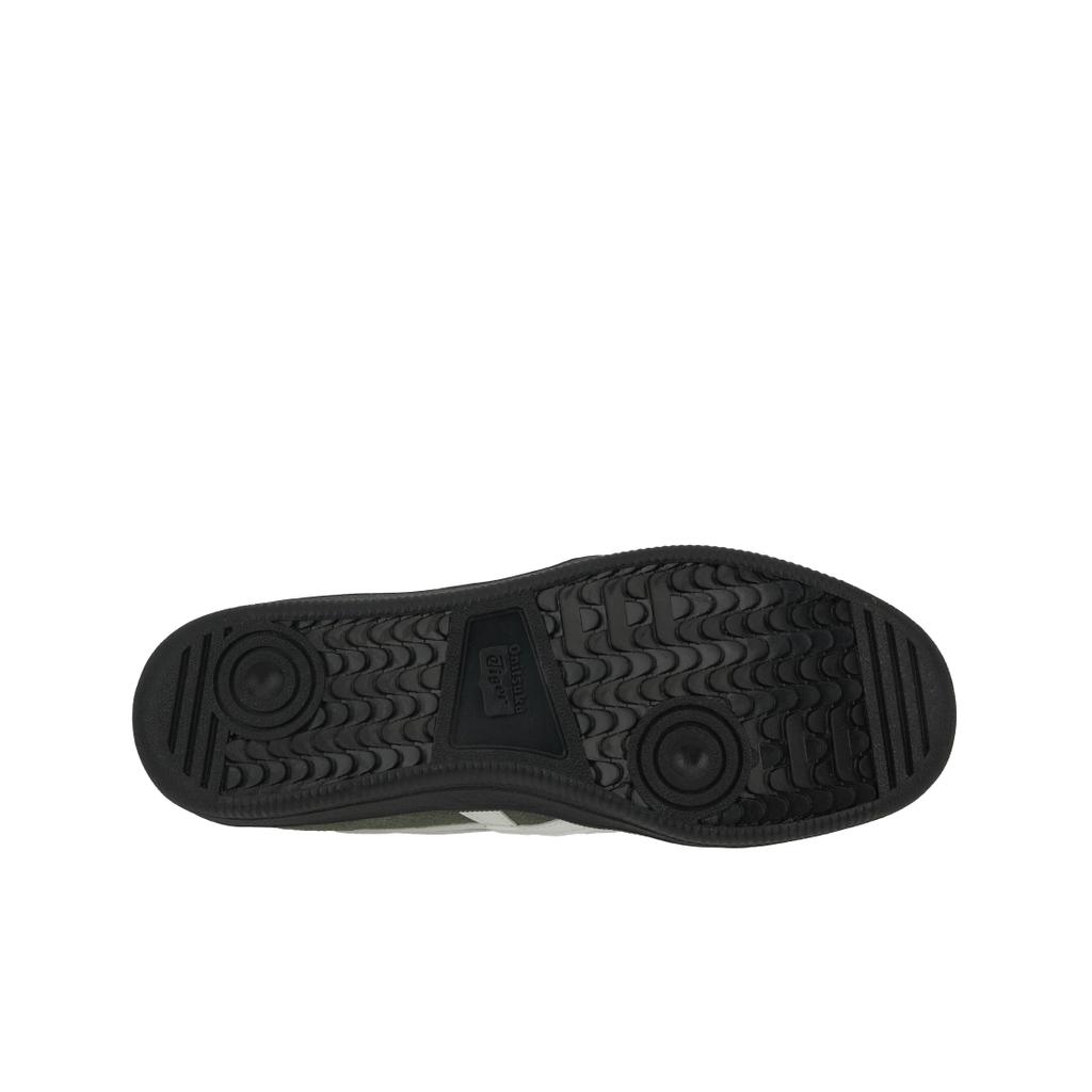 ONITSUKA TIGER Tokuten Καμένο Πράσινο Unisex Αθλητικά Παπούτσια Λευκό Μαύρο 1183A907-300