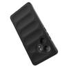 For Realme GT 6 Case Realme GT 6 5G Cover Original Silicone Luxury TPU Shockproof Protective Phone Back Cover For Realme GT 6