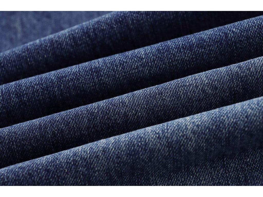 2025 Spring Women's European & American High Waist Curved Silhouette Jeans