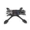 Helmet Shield MAK5 5-inch FPV Drone Frame