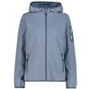 Jacket CMP Woman Jacket Fix Hood