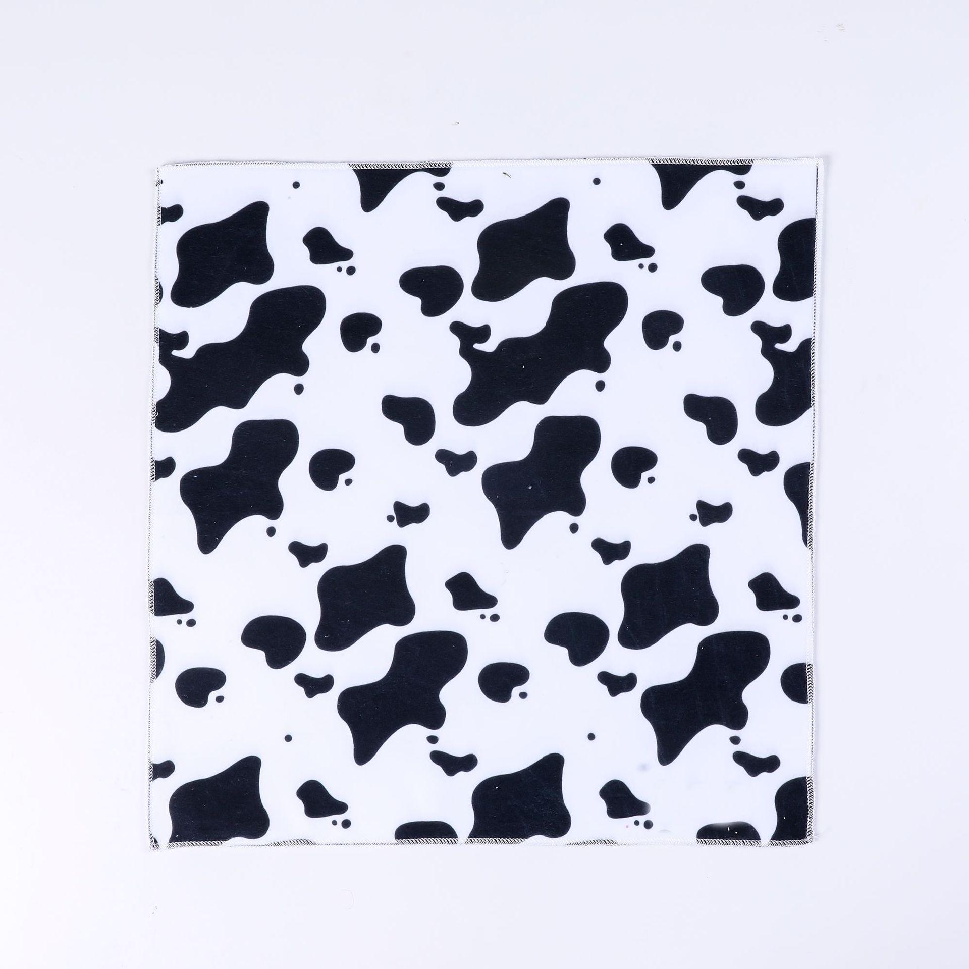 

People s Patchwork Large Capacity Travel Makeup & Gadget Bag 35x35