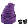 Cinelli Cork Ribbon Bar Tape Ribbon Bar Purple NMVLPR [Cork Tape]