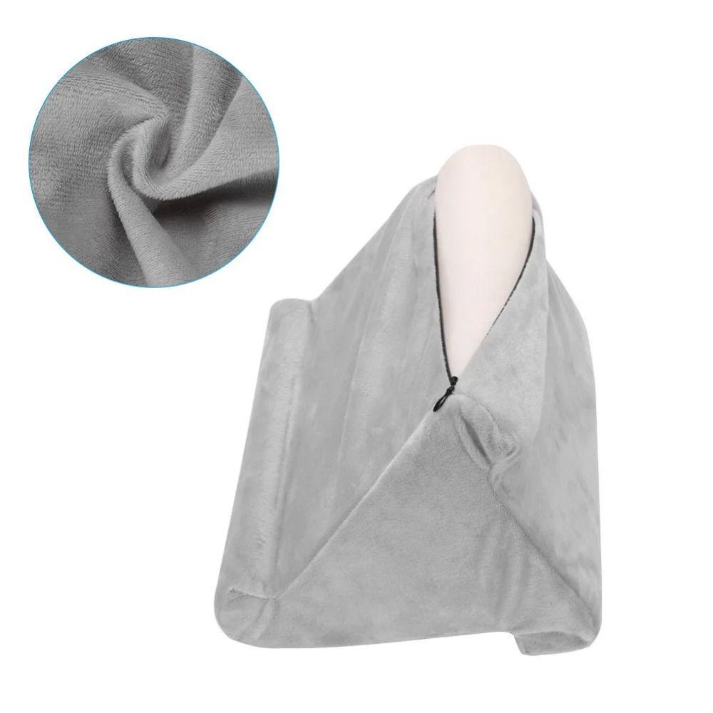 Soft Soft Tablet Rest Cushion Detachable Sponge Pillow Tablet Support  Cell Phone